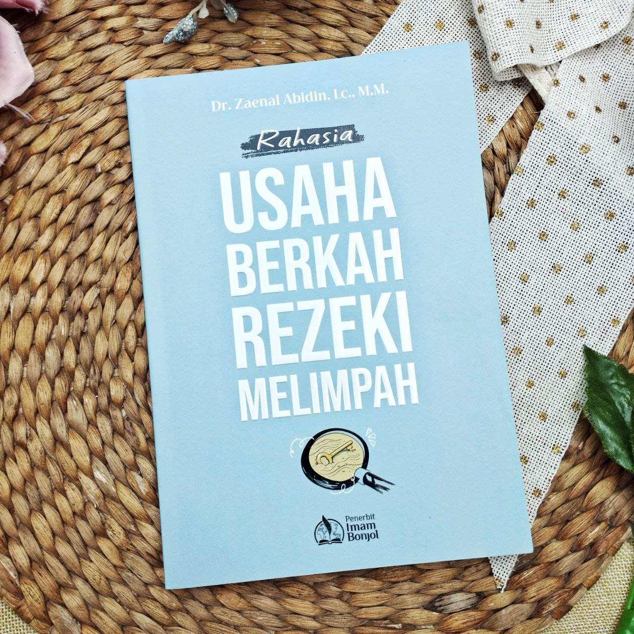 Rahasia Berkah di Jantung