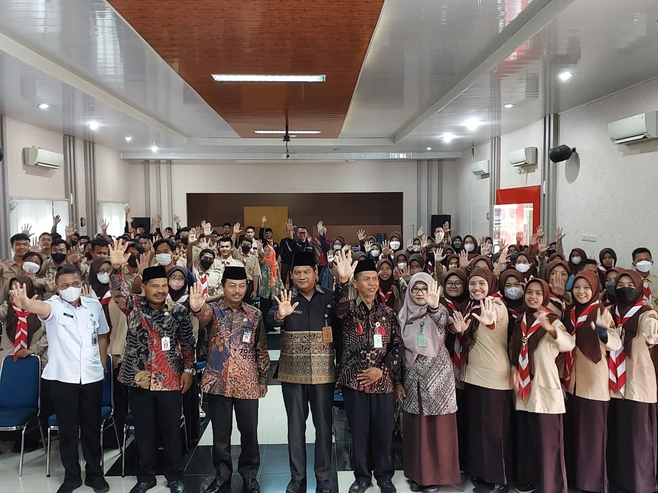 Rahasia Berkah di Jantung Kota Cilacap: Kenikmatan yang Tak Pernah Pudar